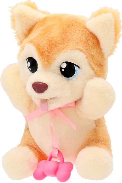 IMC Toys Baby Paws - Yummy 17,5 cm - Shiba (17.50 cm)