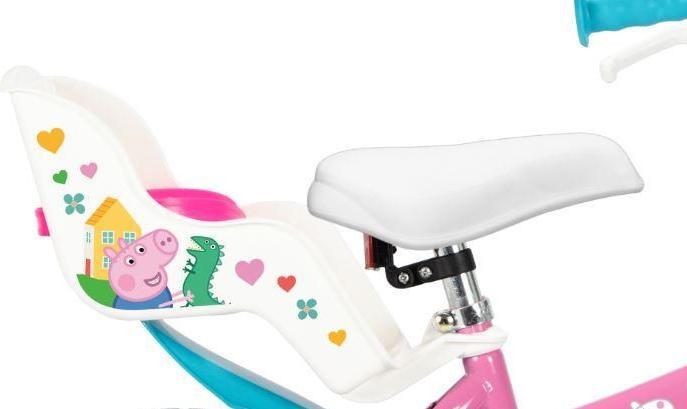 Productafbeelding Toimsa Peppa Pig (16")