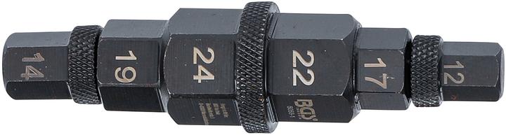 Produktbild BGS Motorrad-Spezial-Einsatz Antrieb