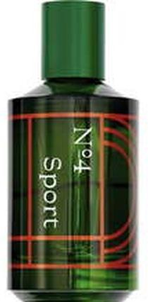 Immagine prodotto Thomas Kosmala No 4 Sport (Eau de parfum, 100 ml)