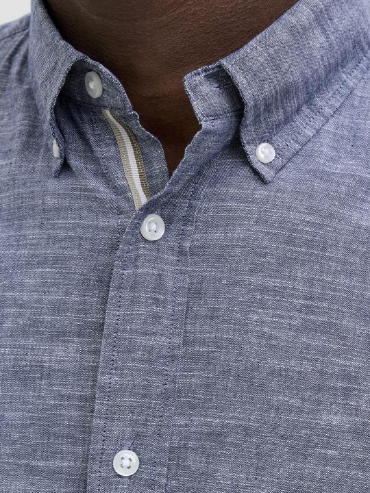 Immagine prodotto Jack & Jones Jprblusummer Shield S/S Shirt Ln (XXL)