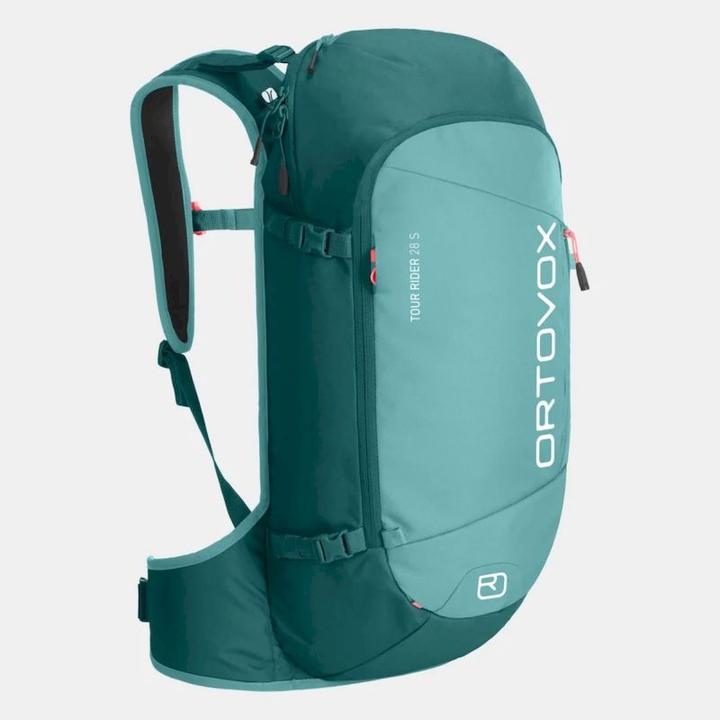 Produktbild Ortovox TOUR RIDER 28 (28 l)