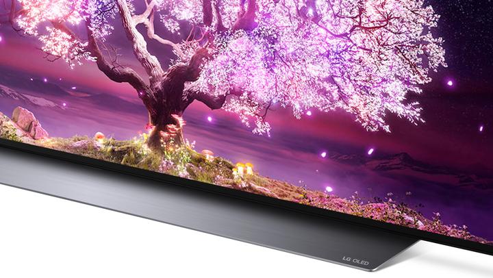 Produktbild LG OLED65C17 (65", OLED, 4K, 2021)
