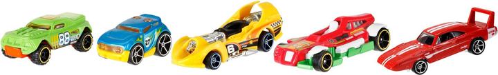 Immagine prodotto Hot Wheels Assortimento di 5 set regalo