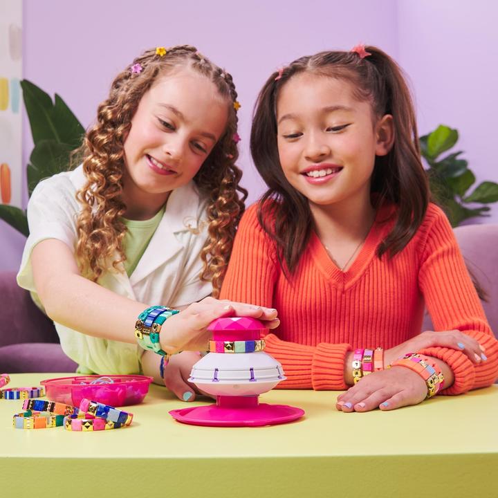 Actual product image Spin Master Pop Style Bracelet Studio