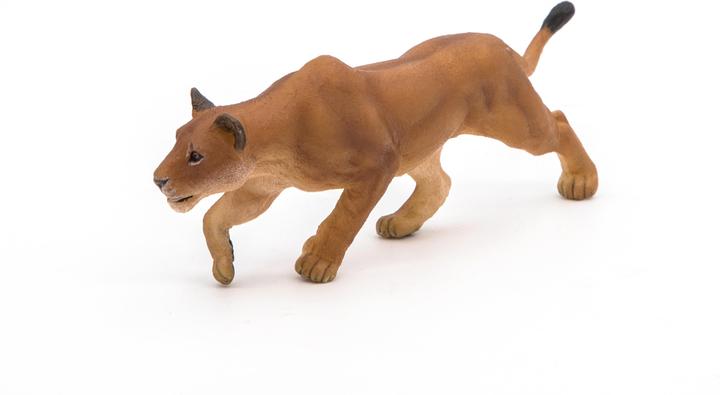 Actual product image Papo Hunting lioness