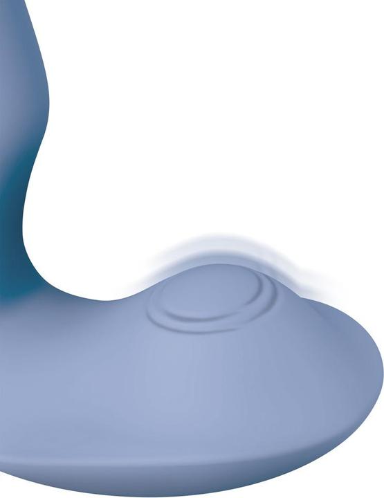 Actual product image Jimmyjane Pulsus P-Spot
