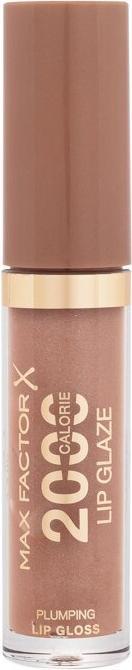 Actual product image Max Factor 2000 Calorie Lip Glaze (165 Silk Sheets)