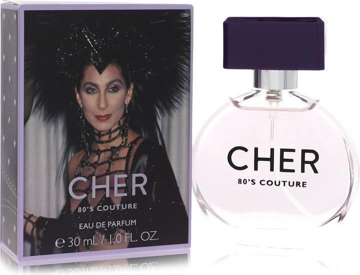 Cher Decades 80'S Couture (Eau de Parfum, 30 ml)
