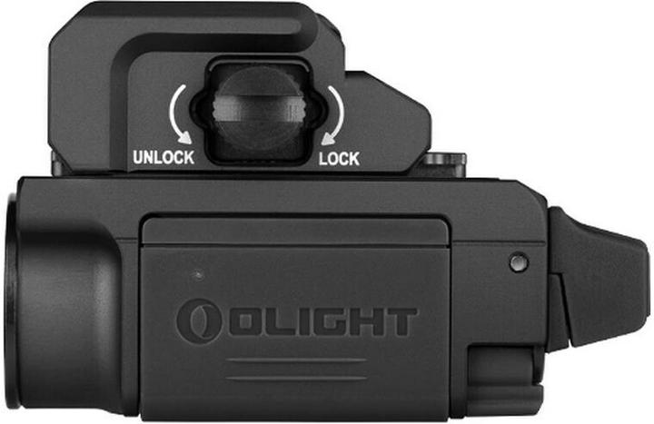 Actual product image Olight PL-Mini 3 (5.25 cm, 600 lm)