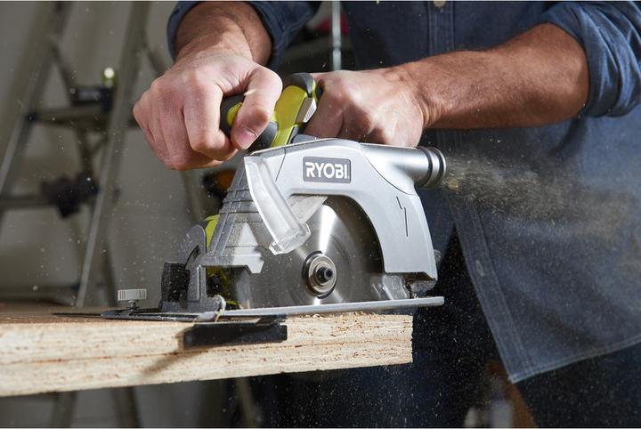 Productafbeelding Ryobi R18cs-0