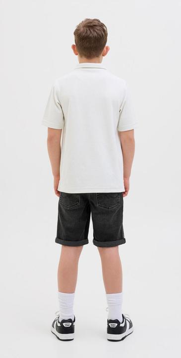 Actual product image Jack & Jones Jjirick Jjoriginal Shorts Am 360 Sn Jnr (164)