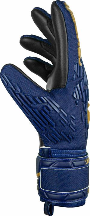Actual product image Reusch Attract Freegel Silver (8)