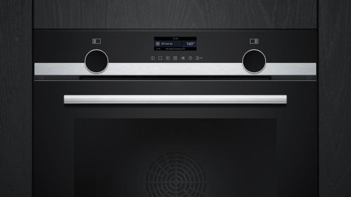 Actual product image Siemens HB579GBS0