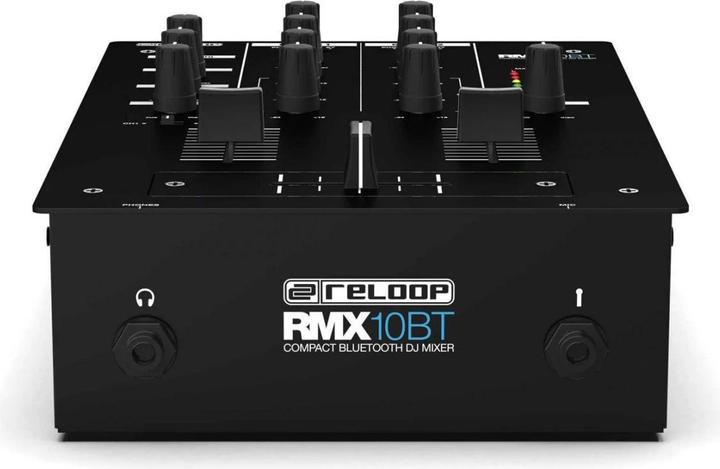 Produktbild reloop RMX-10 BT (Clubmixer)