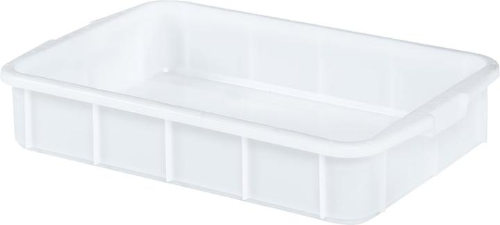 Immagine prodotto kaiserkraft Contenitori impilabili in plastica