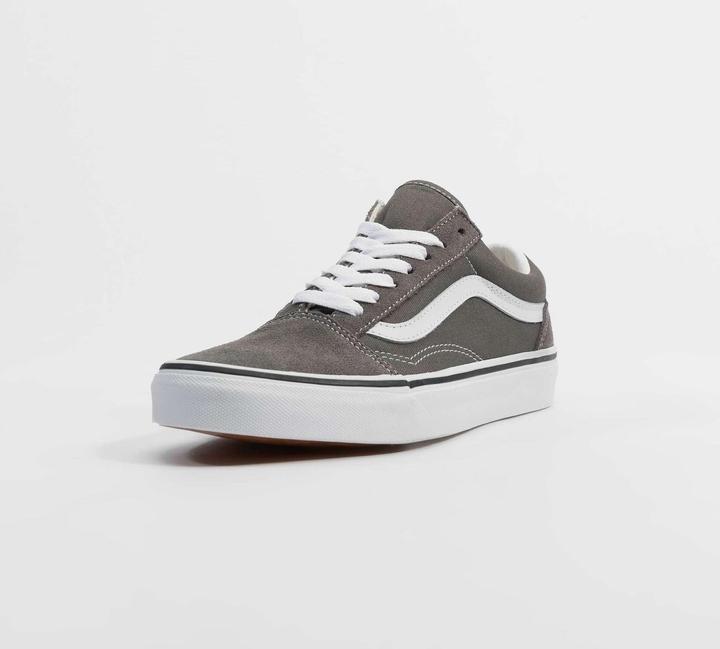 Actual product image Vans Shoes Old Skool (35)