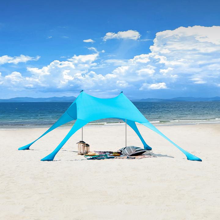 Actual product image SoBuy June (beach tent, 1.92 kg)