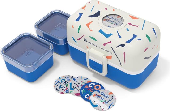 Image du produit Monbento MB Tresor