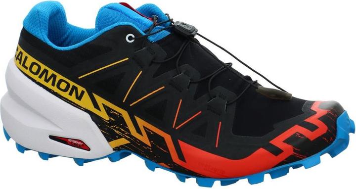 Produktbild Salomon Speedcross 6 (46)