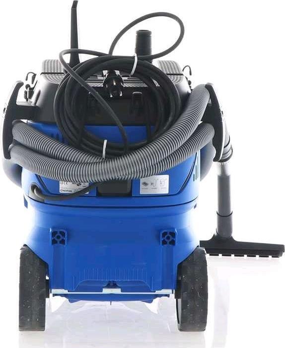 Produktbild Nilfisk Attix 33-2L IC (Nass-Trockensauger)
