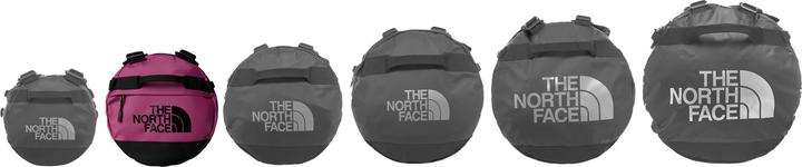 Image du produit North Face Base Camp Duffel - S (50 l)