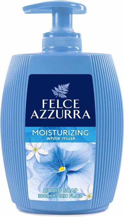 Felce Azzurra Flüssigseife (Flüssigseife, 300 ml)