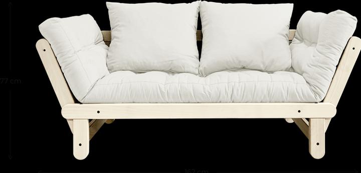 Produktbild Karup Design Beat (2-Sitzer, Bettsofa)