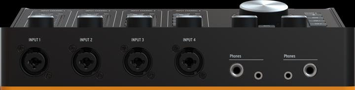 Image du produit Arturia Studio AudioFuse (USB)