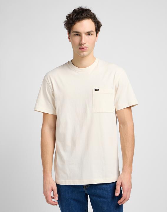 Lee T-shirt Relaxed Pocket Tee