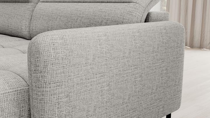 Produktbild ELTAP Berrto (4-Sitzer, Bettsofa, Wohnlandschaft)