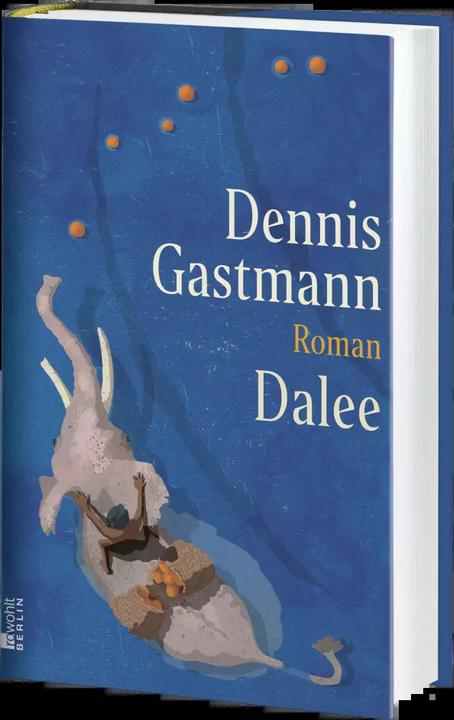 Produktbild Dalee (Deutsch, Dennis Gastmann, 2023)