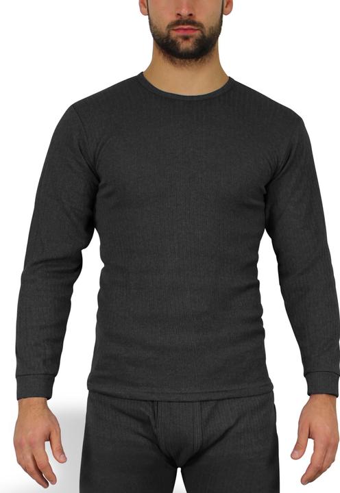 Actual product image Normani 3 Pack Thermal Shirt Ski Underwear (XXL)