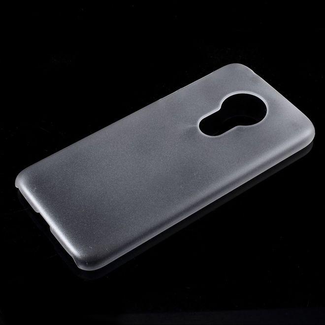 Actual product image MU Classic Hardcase Series (Motorola Moto G7 Power)