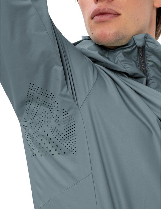Immagine prodotto Vaude Scopi Wind Jacket (XXL)