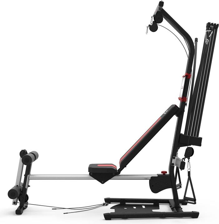 Immagine prodotto Bowflex PR 1000