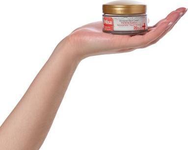 Produktbild Mixa Extreme Nutrition Oil-based Rich Cream (50 ml, Tagescreme)