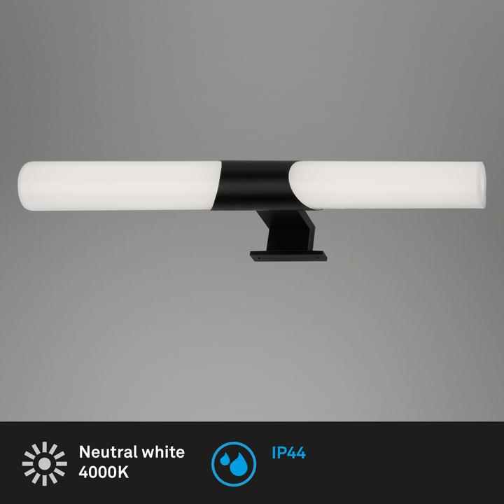 Produktbild Briloner LED Bad-Spiegelleuchte (1300 lm)
