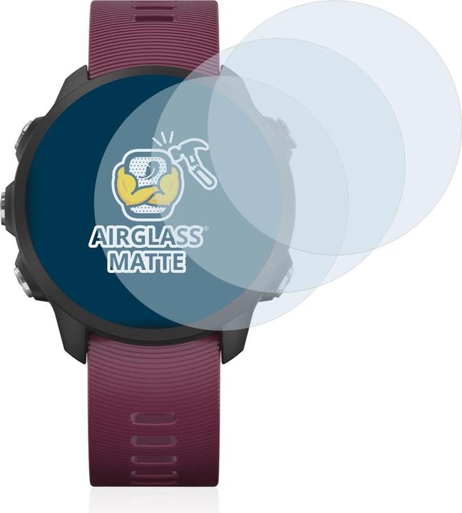 Image du produit BROTECT AirGlass Verre Mat