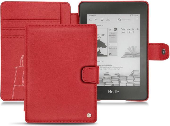 Rouge troupelenc ( Pantone #AB191A )