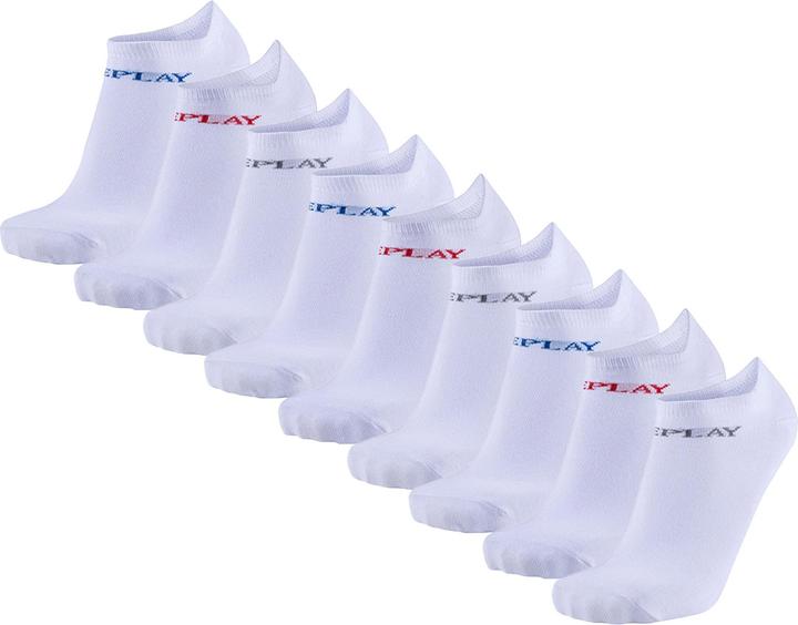 Image du produit Replay Sneaker (paquet de 9, 39 - 42)