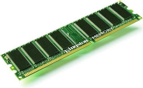 Actual product image Kingston Value RAM (1 x 8GB, 1333 MHz, DDR3-RAM, DIMM)
