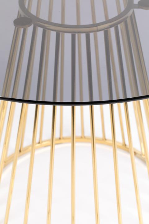 Produktbild White Label Living Floris (Ø 104 x 75 cm)