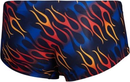 Immagine prodotto Speedo 13.5cm Club Training Allover B (38)