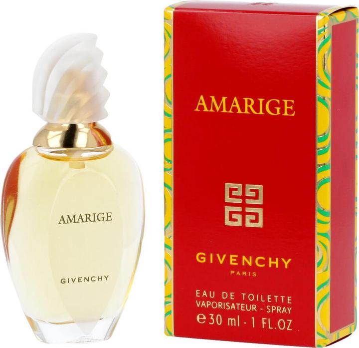 Givenchy Amari (Eau de toilette, 30 ml)