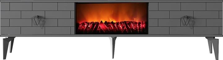Actual product image Kalune Design Varna (150 x 44.5 x 29.5 cm)