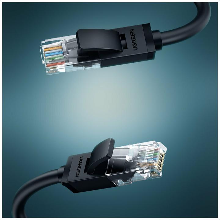 Produktbild Ugreen Netzwerkkabel (UTP, CAT6, 3 m)