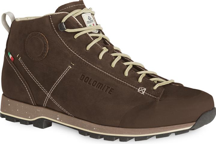 Produktbild Dolomite Cinquantaquattro Mid Full Grain Leather Evo (46.5)
