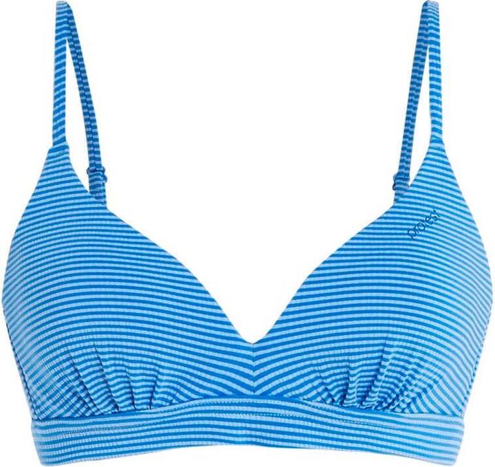 Protest Women's Mixadair 23 Triangle Bikini Top BCD-Cup