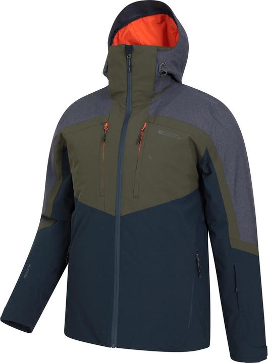 Image du produit Mountain Warehouse - Blouson de ski ANTON - Homme (XXS)